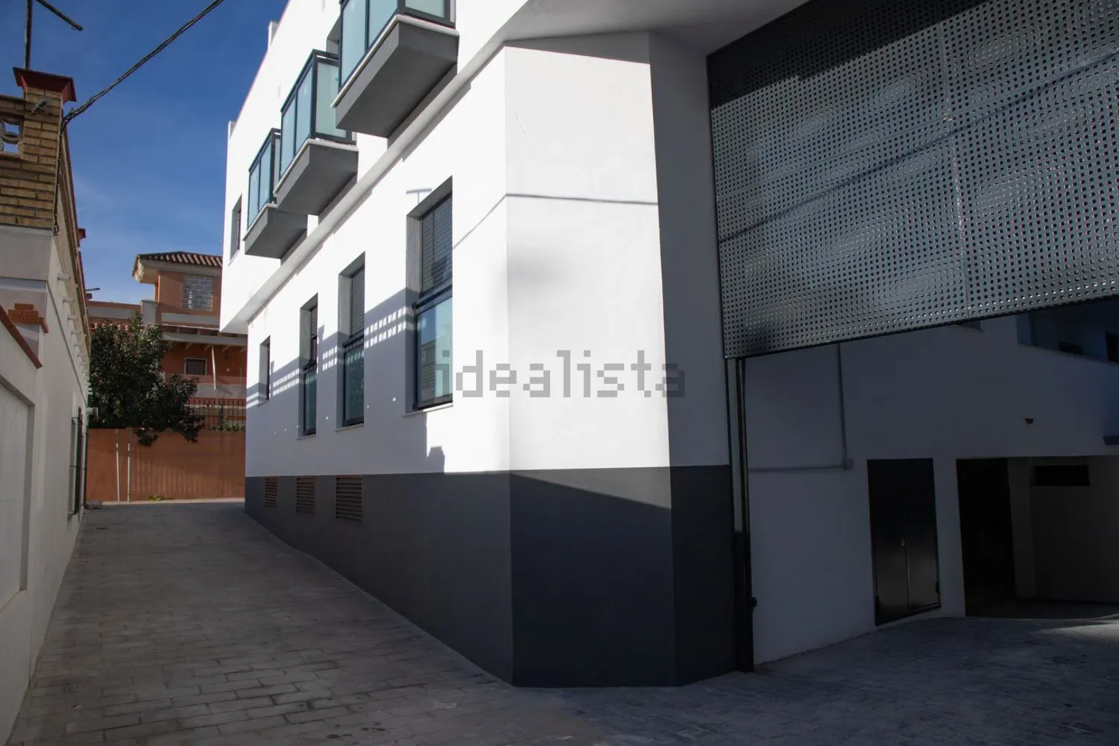 Garaje en venta en Calle Banda Playa, 78 — Imagen 3